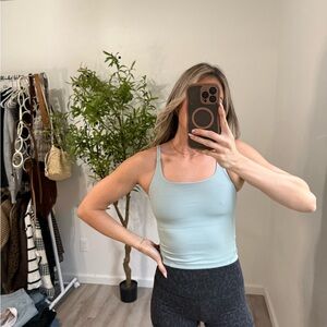 Lulu lemon tank align size 4